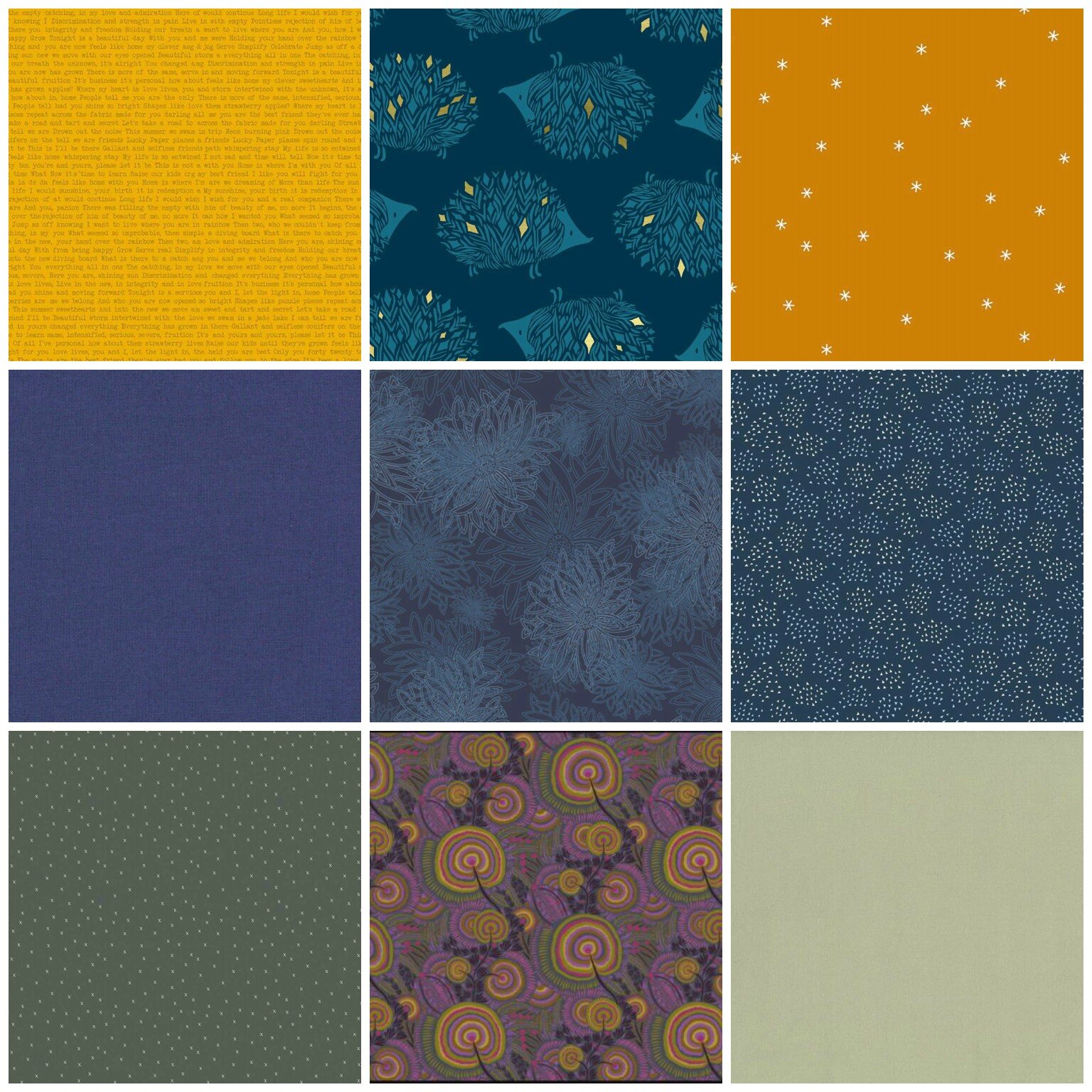 Atlantic Ember by Dama