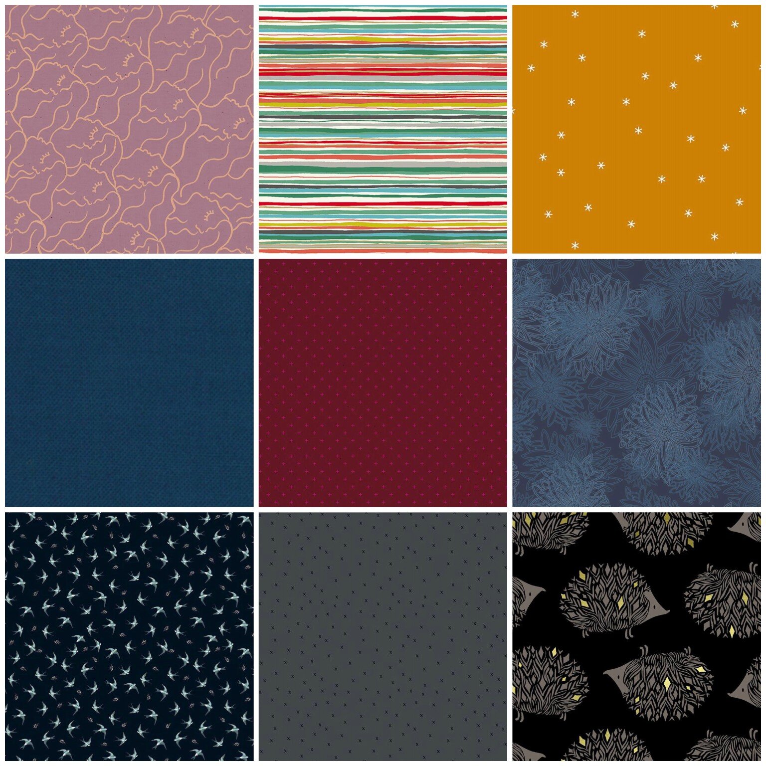 Mediterranean by Dana