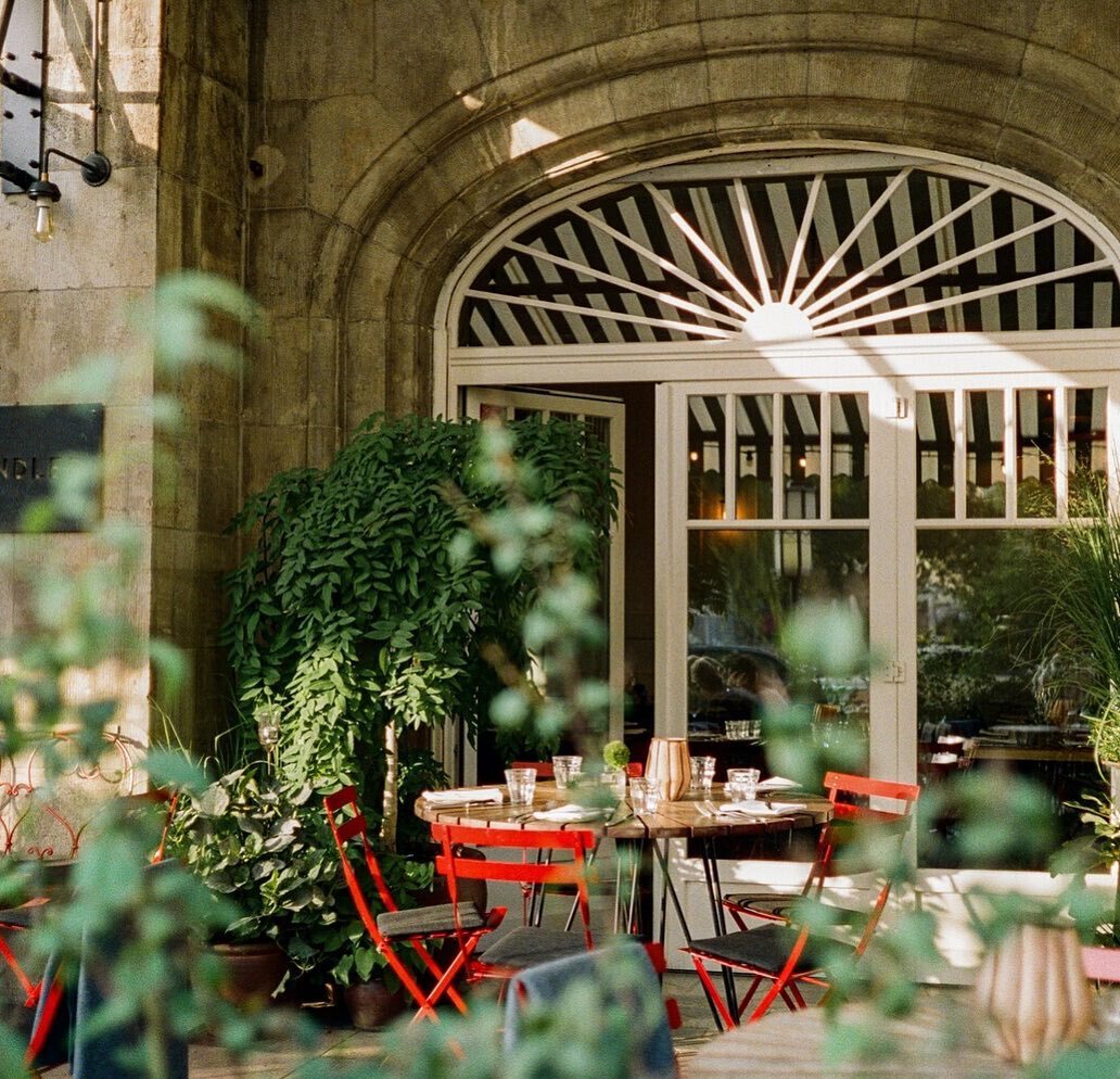 Expat Chronicles: Eating Out 🍽
Playground restaurants that really need to go viral, Costs, Service and what is the deal with Terrace dining?  These four fleeting years in the Netherlands have softened myheart towards eating out. Here&rsquo;s what I 