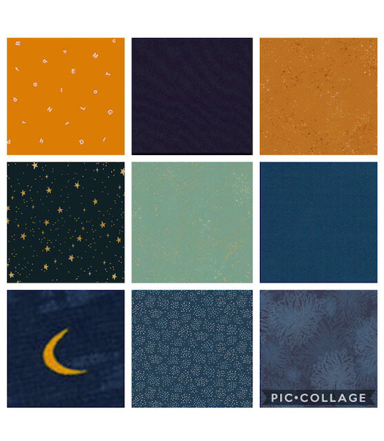 In The Gloaming by Rita Koehn