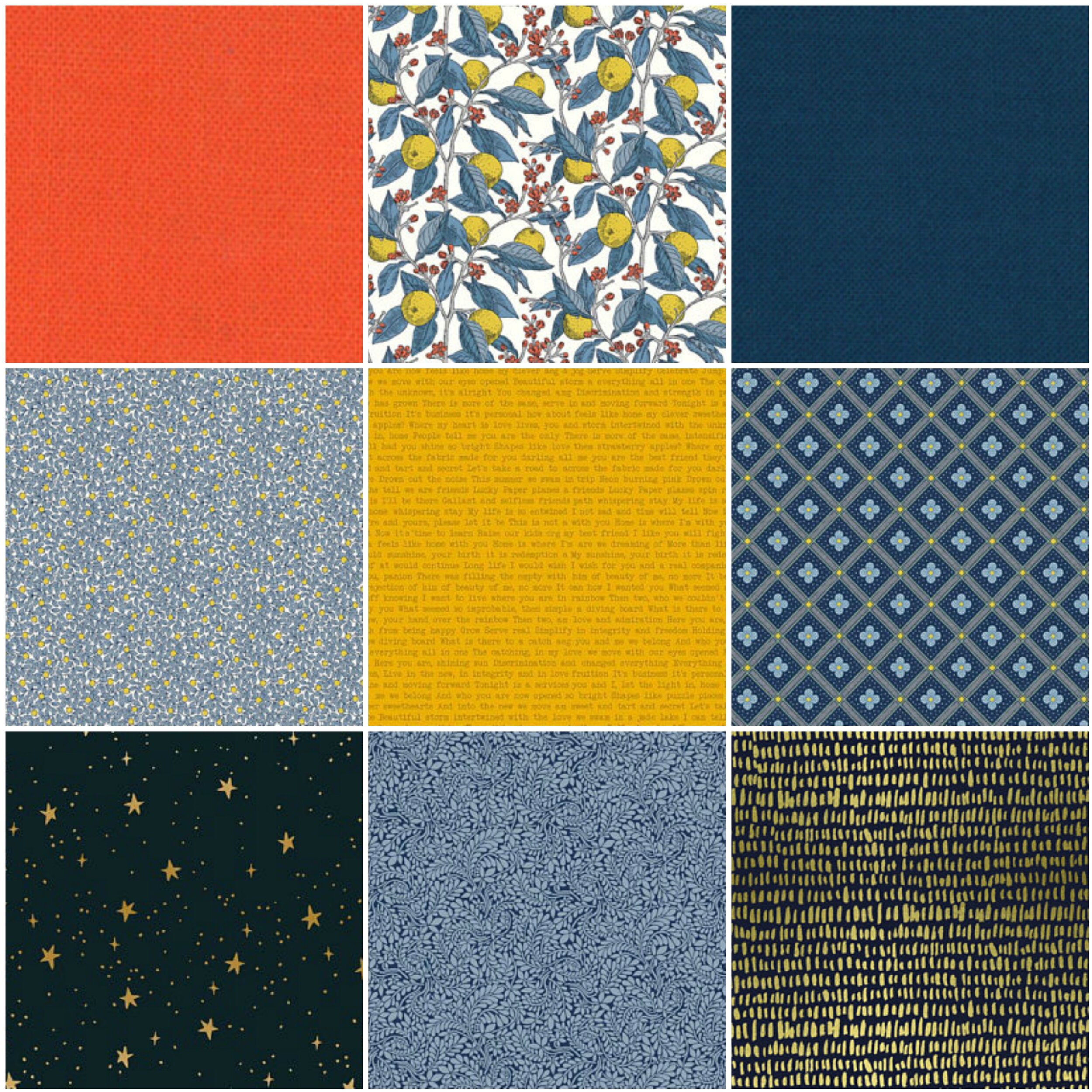 Summer Dusk Glow by Nicky Simpson